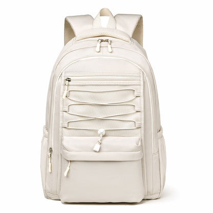 Vielseitiger Multi-Taschen Reise-Rucksack Brehn
