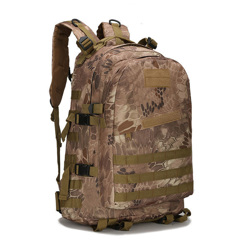 Taktischer Rucksack Brehn
