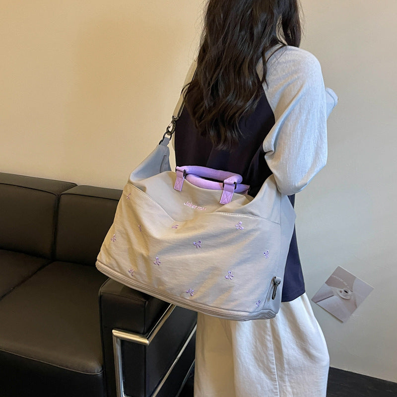 Multifunktionale Wochenendreisetasche Brehn