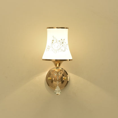 Vintage-Stil Wandleuchte