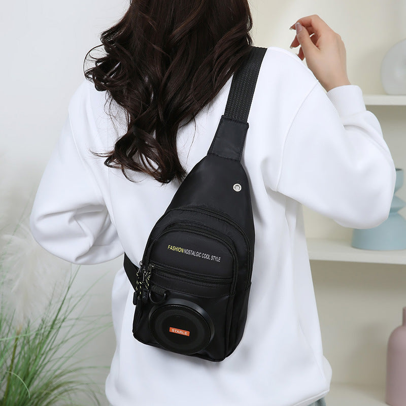 Sling Bag Brehn