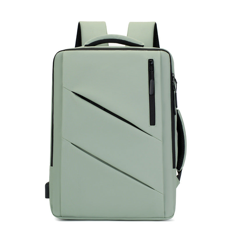 Eleganter Multifunktions-Rucksack