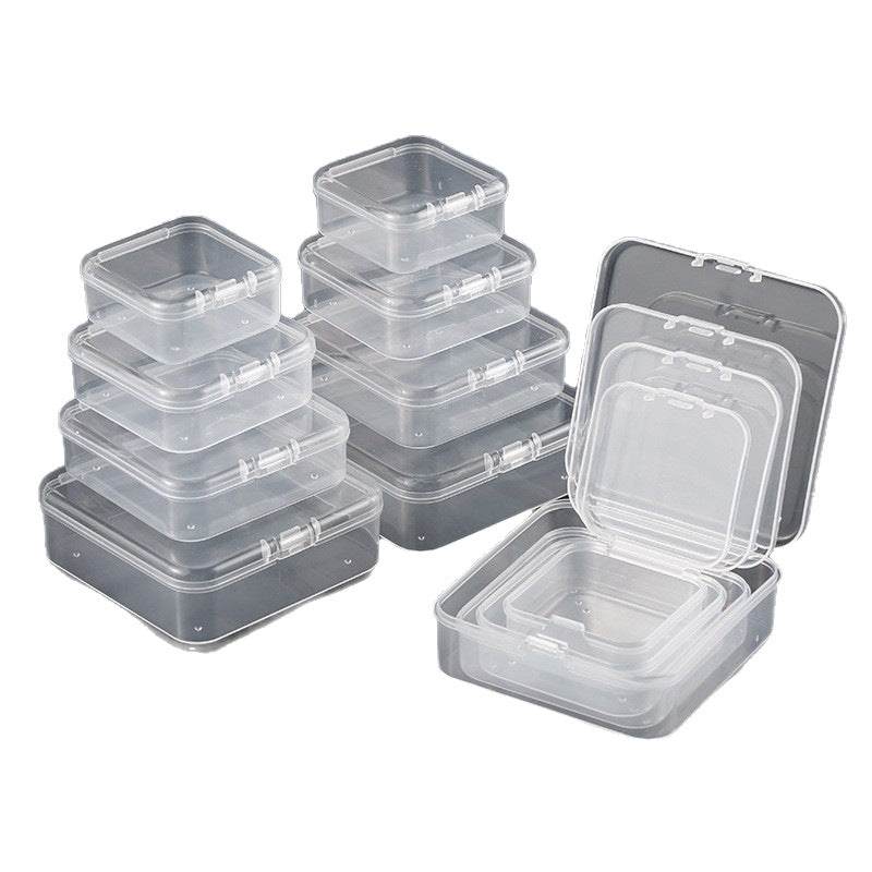 Aufbewahrungsbox Brehn