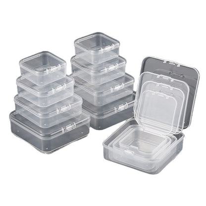 Aufbewahrungsbox Brehn