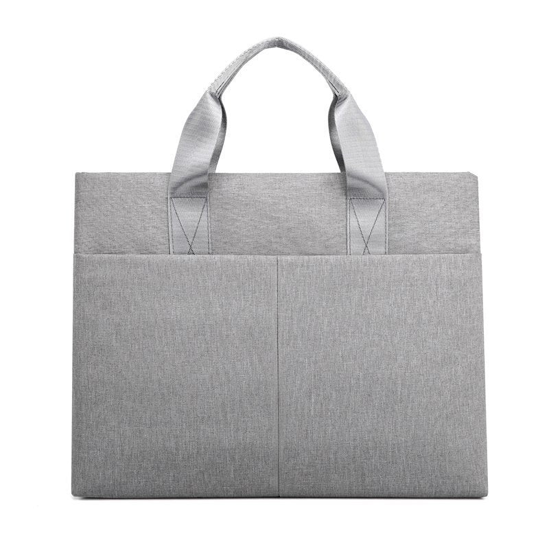 WoMinimalist Laptop Tote Bag Brehn
