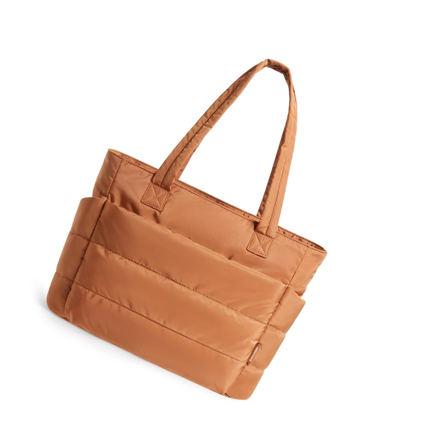 Damen stylische und gepolsterte Einkaufstasche Brehn
