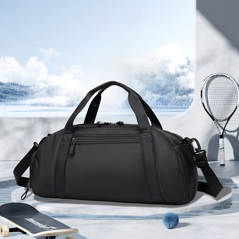 Vielseitige Gym Sport Duffel Tasche Brehn