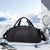 Vielseitige Gym Sport Duffel Tasche Brehn