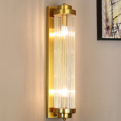 Moderne Kunst Dekorative Wandlampe