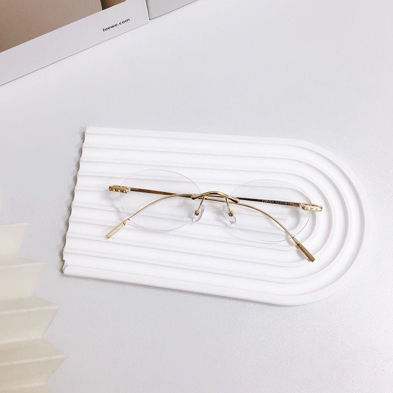 Stilvolle Retro-Sonnenbrille Brehn