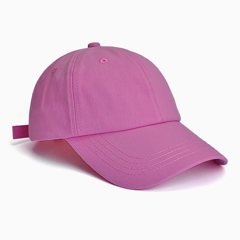 Damen Baseball-Cap mit verstellbarem Riemen Brehn