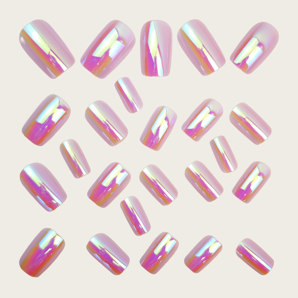 Nagellack-Set Brehn