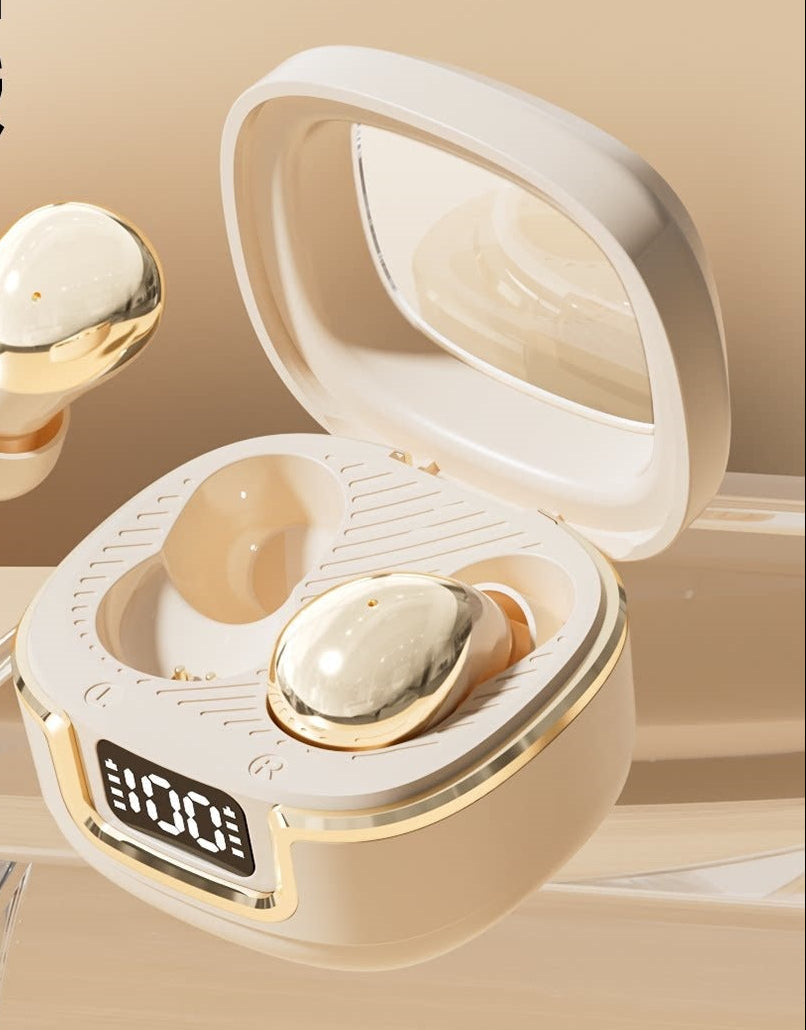 Wireless Noise-Canceling Earbuds Brehn
