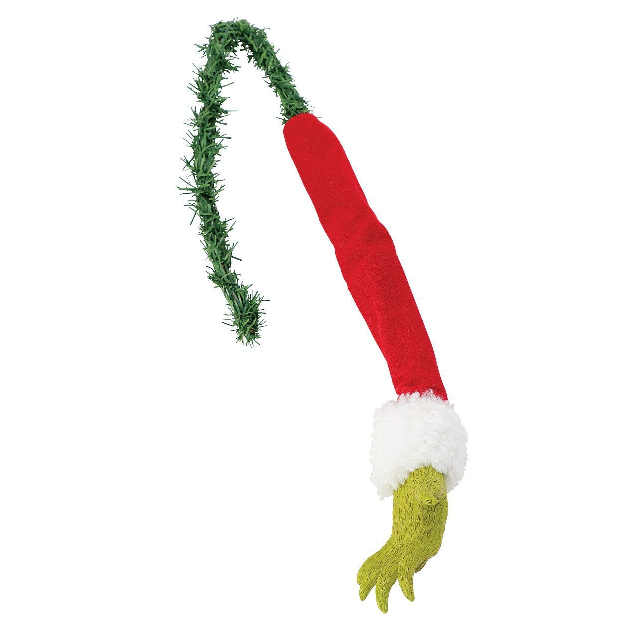 Grinch Weihnachtsbaum Fünf-Teile Dekorationsset