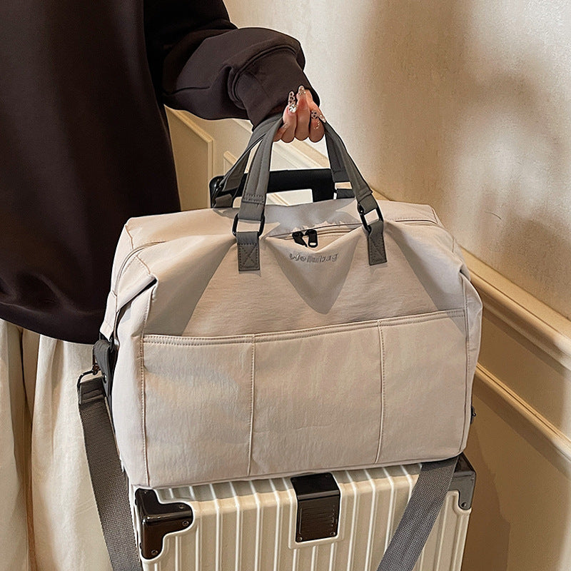 Premium Vielseitige Reise-Duffel