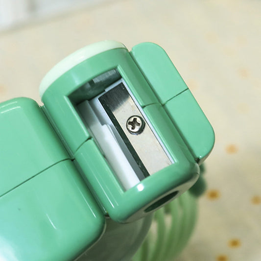 Damen tragbarer Handventilator mit süßem Tierdesign Brehn