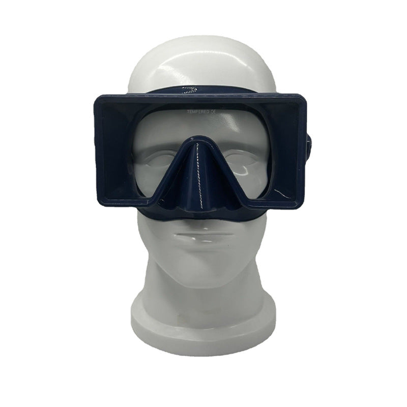 Schwimmmaske Brehn