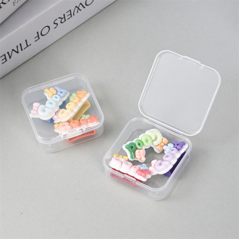 Verstellbare Organizer Aufbewahrungsbox Brehn