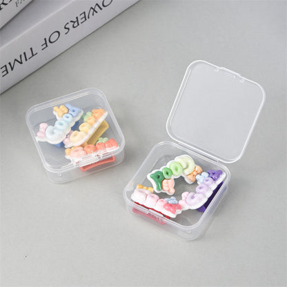 Verstellbare Organizer Aufbewahrungsbox Brehn