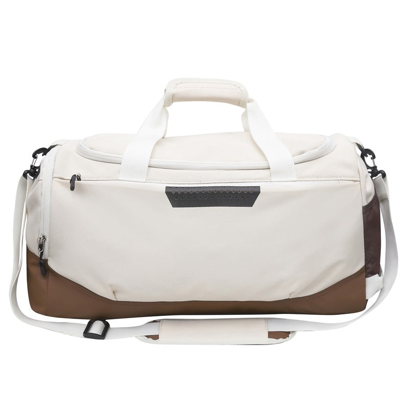 Multifunktionale Sport-Duffel-Tasche