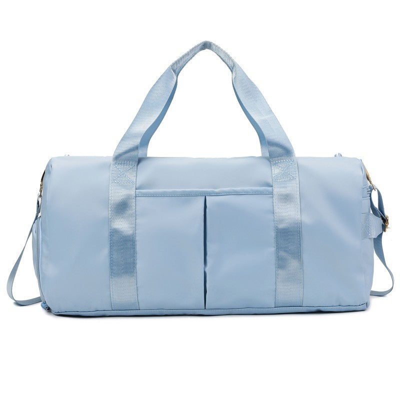 Stylische Mehrzweck-Reise-Duffle-Tasche Brehn