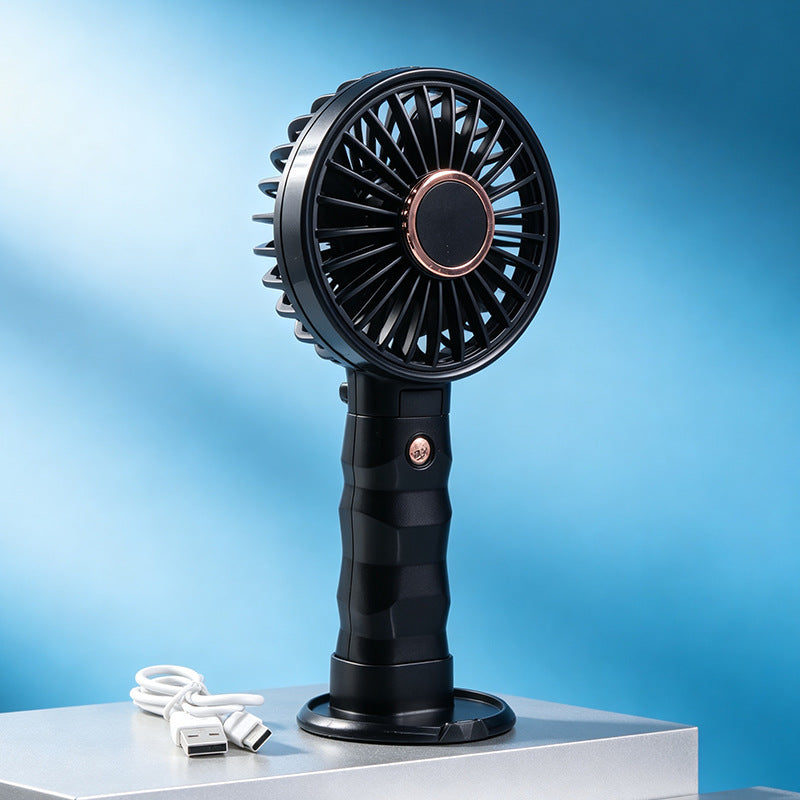 Damen tragbarer Handventilator Brehn