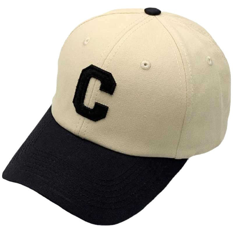 Herren Klassische Logo Baseballmütze Brehn