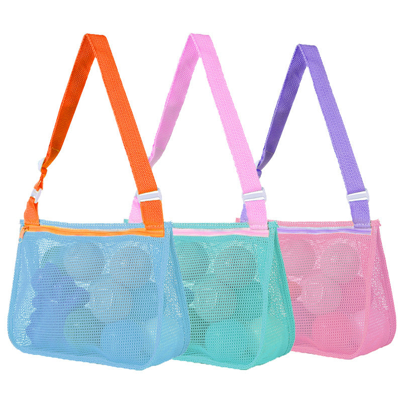 Atmungsaktive Netz-Tasche Brehn