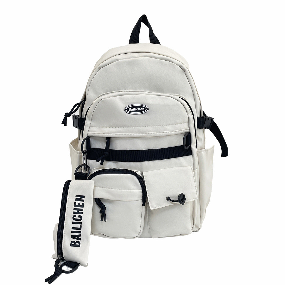 Multifunktionaler Abenteuer-Rucksack