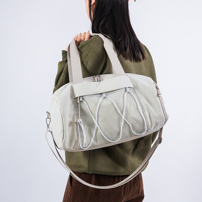 Multi-Funktionale Sport-Duffel Tasche Brehn