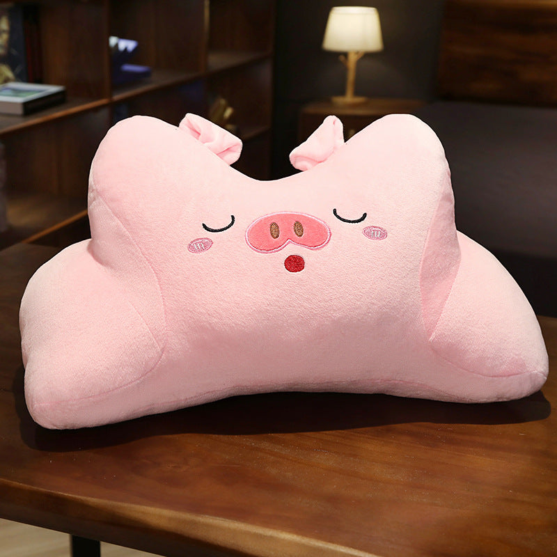 Kawaii Kuschelkissen Brehn