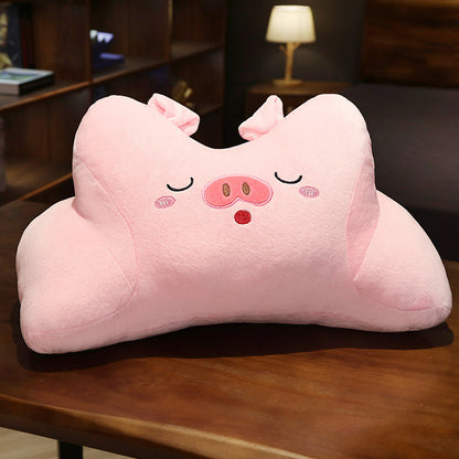 Kawaii Kuschelkissen Brehn