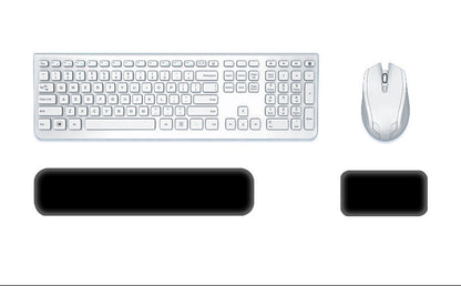 Gaming-Tastatur-Handballenauflage Brehn