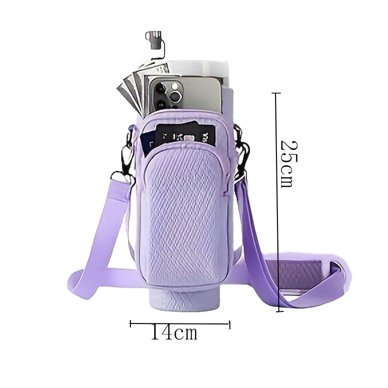 Damen Multifunktionale Tragetasche Brehn