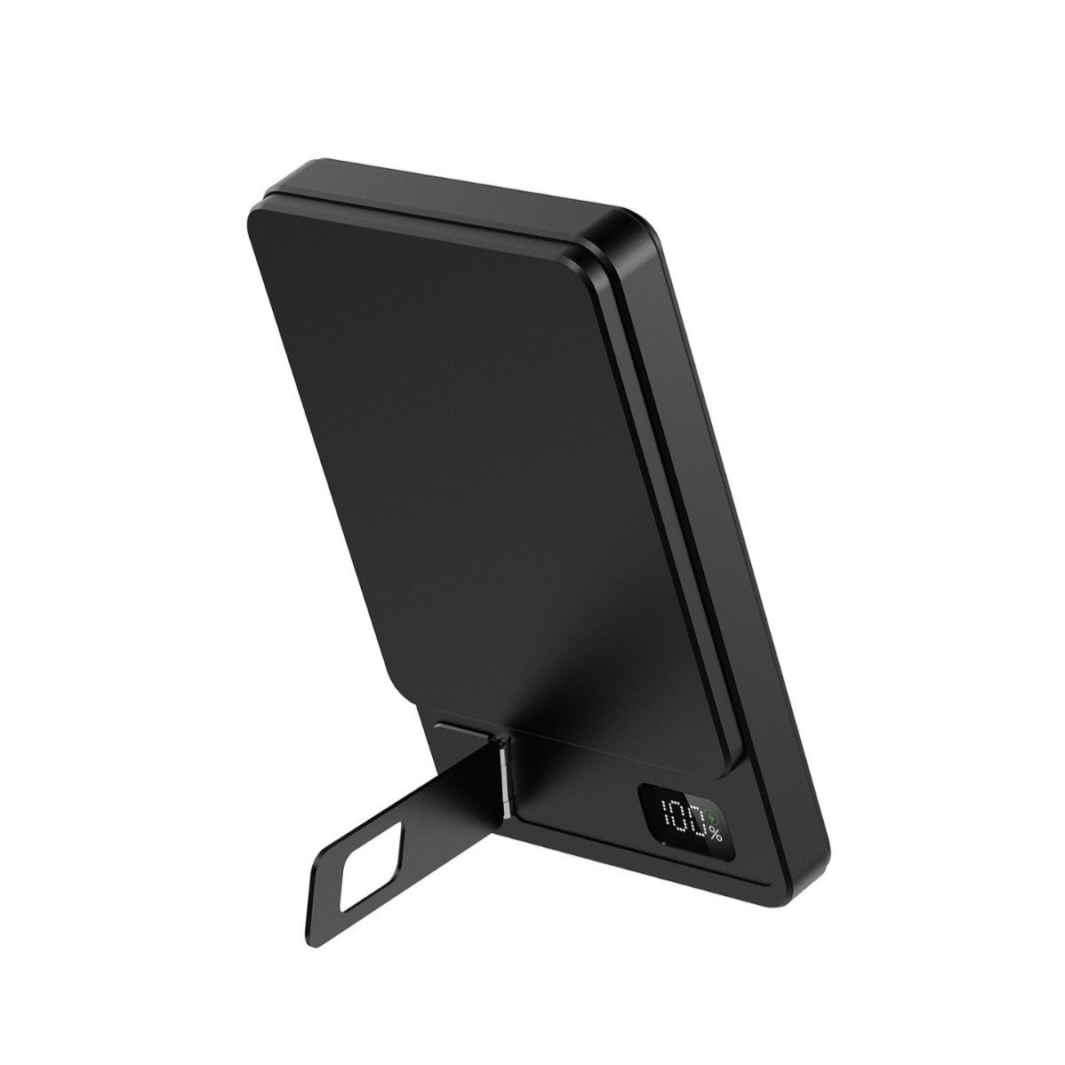 Tragbare Powerbank mit LED-Anzeige Brehn