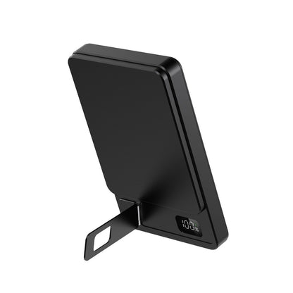 Tragbare Powerbank mit LED-Anzeige Brehn