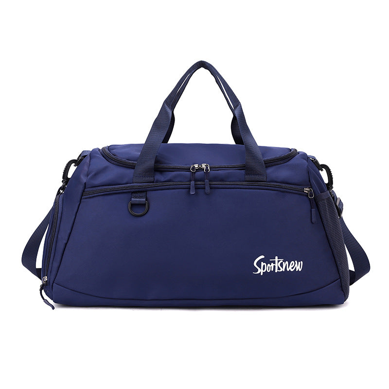 Vielseitige Reise Fitness Duffel