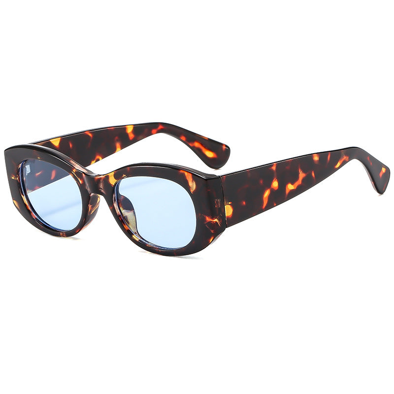 Damen Designer-Sonnenbrille Brehn