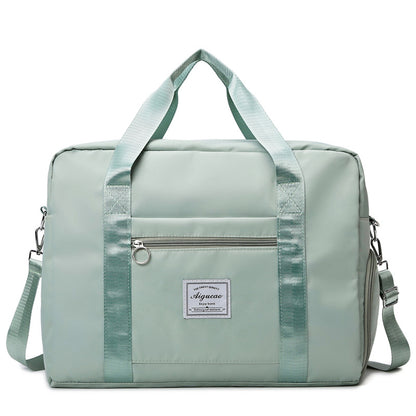 Multi-Funktionale Wochenendreise-Tasche