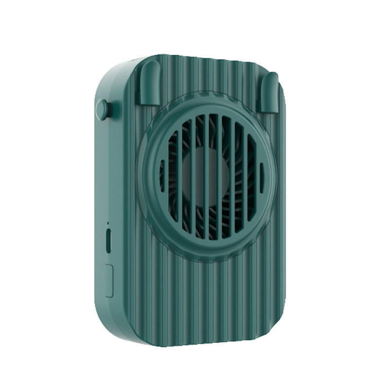 Damen tragbarer Mini Ventilator Brehn