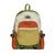 Multi-Pocket Freizeit-Rucksack Brehn