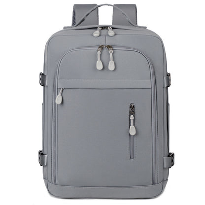 Business-Reise Laptop Schule Rucksack Brehn