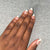 Elegante Nagelkunst Brehn