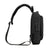 Kompakte Sling-Rucksack Brehn