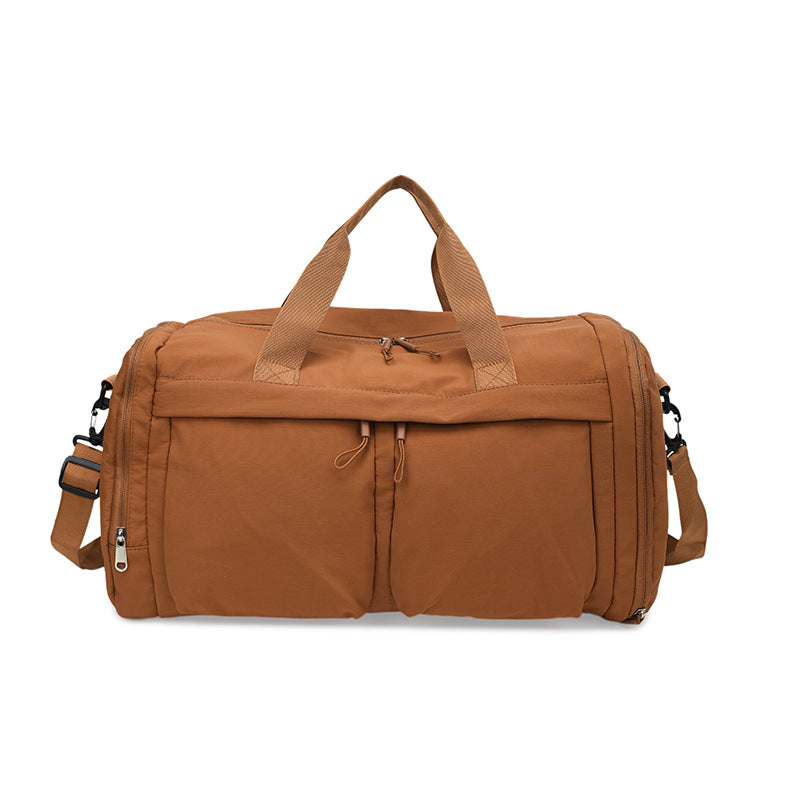 Vielseitige multifunktionale Reisetasche Brehn