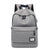 Multifunktionaler Freizeitrucksack