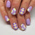 Florale Nagelkunst Design Tipps Brehn