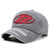 Damen Sportliche Vintage Baseballcap Brehn