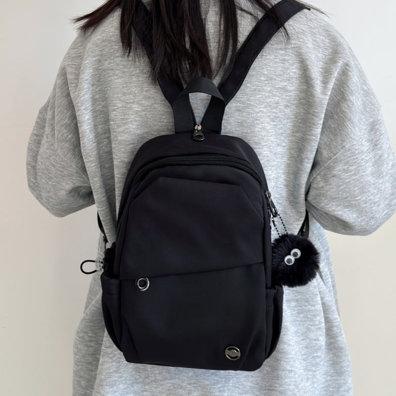 Vielseitiger Rucksack