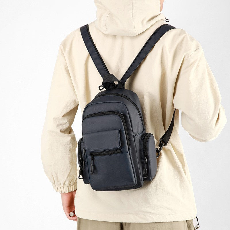Vielseitiger Utility Sling Rucksack